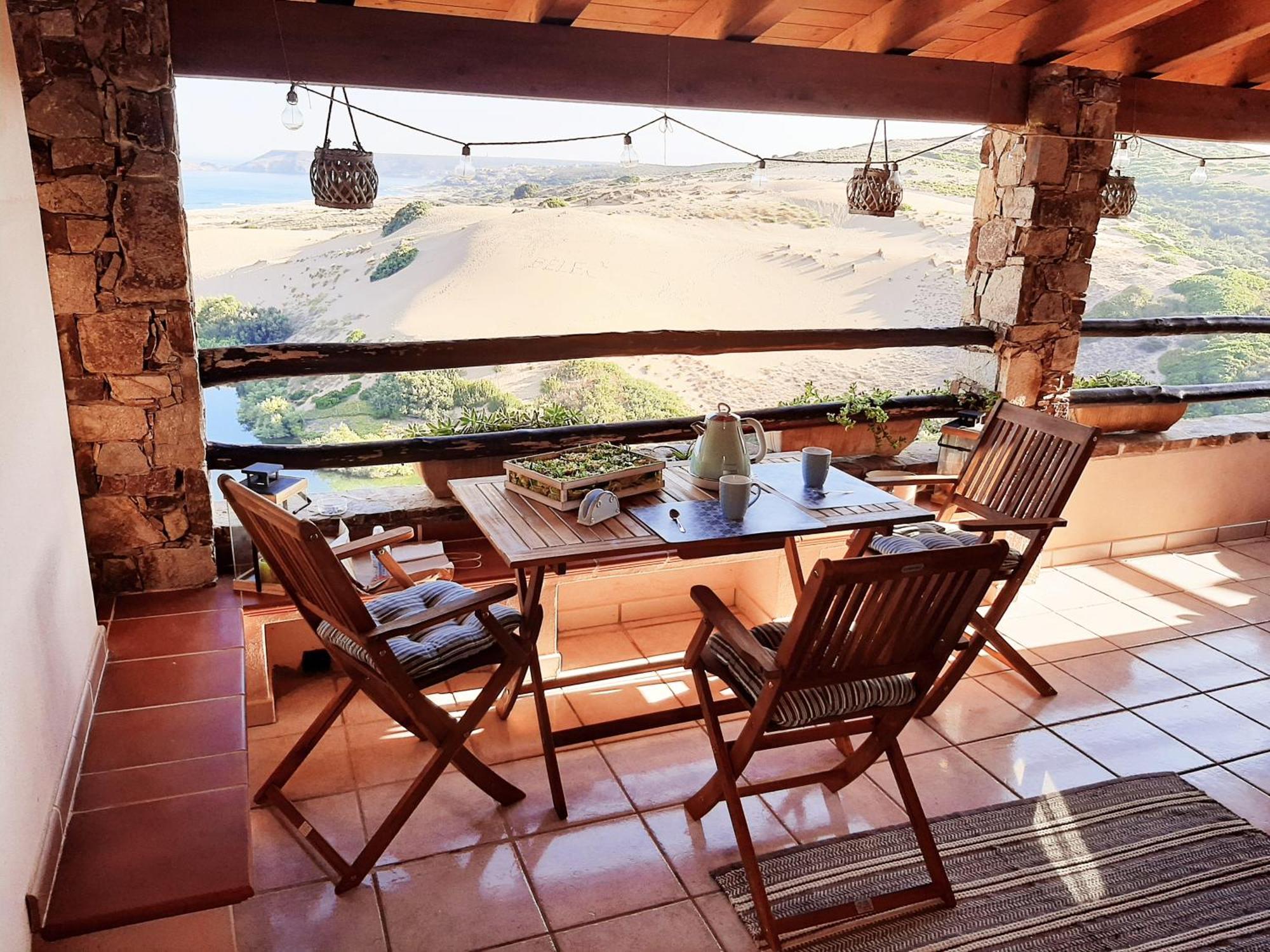 Casa Ester