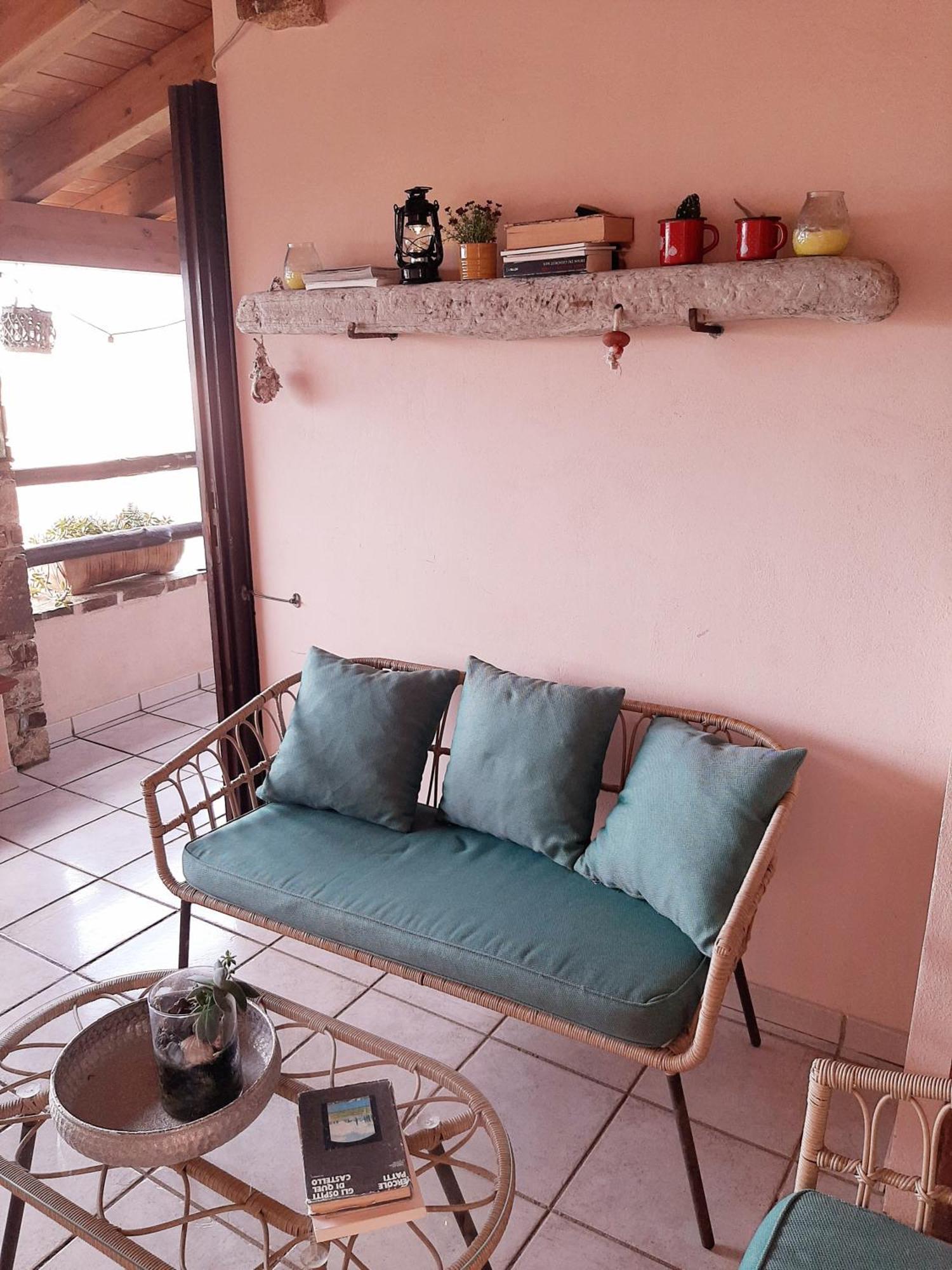 Casa Ester Vakantiehuis *