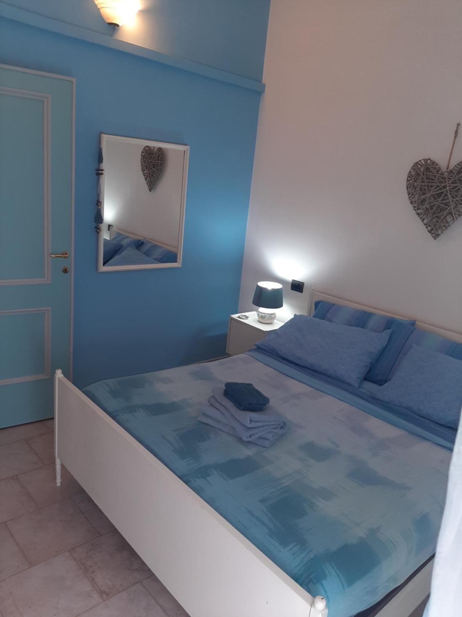 Casa Ester Vakantiehuis