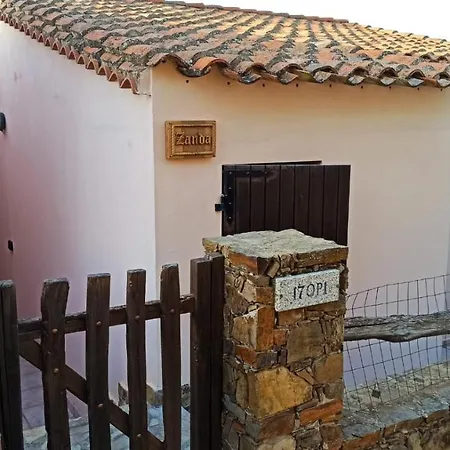 Casa Ester Torre dei Corsari Exterior foto