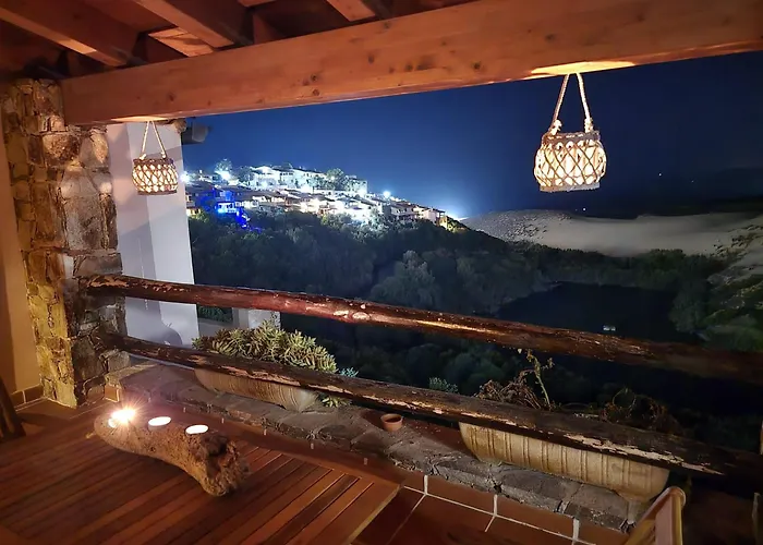 Casa Ester