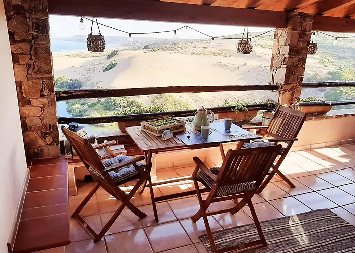 Casa Ester