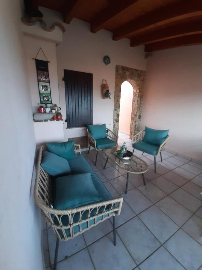 Holiday home Casa Ester Torre dei Corsari