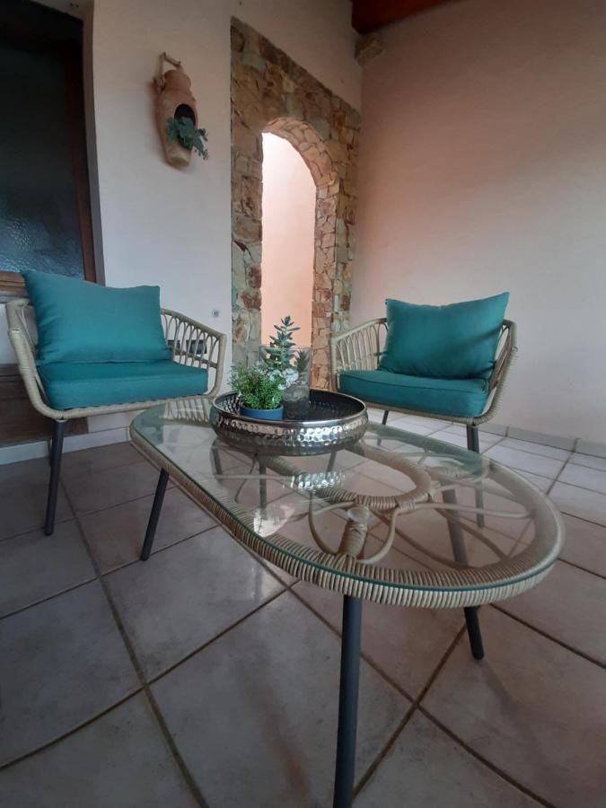Casa Ester Holiday home