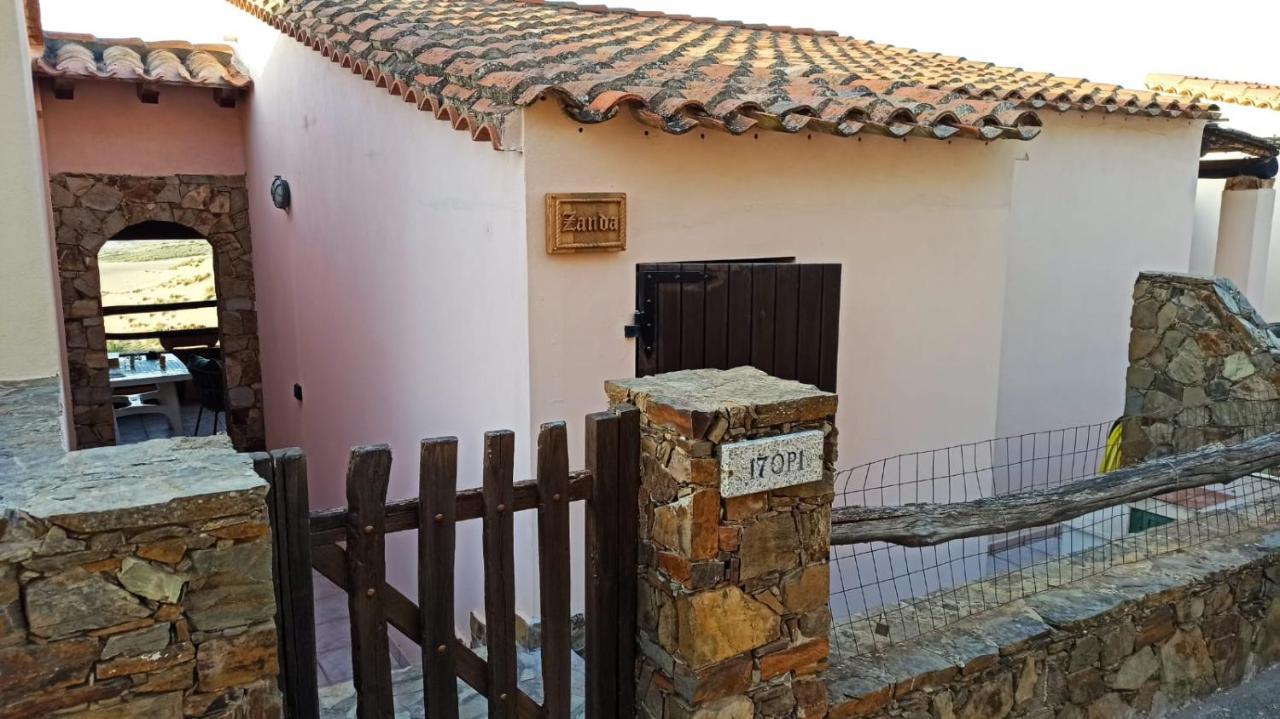 Casa Ester Holiday home *