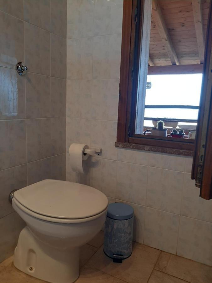 Casa Ester * Torre dei Corsari