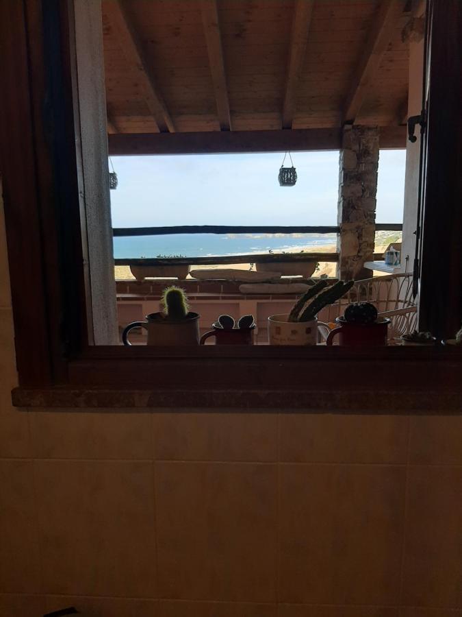 Casa Ester Holiday home
