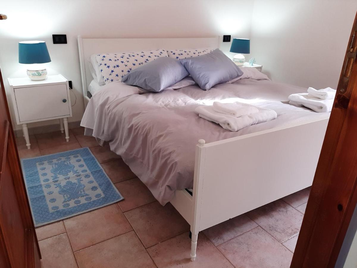 Holiday home Casa Ester Torre dei Corsari