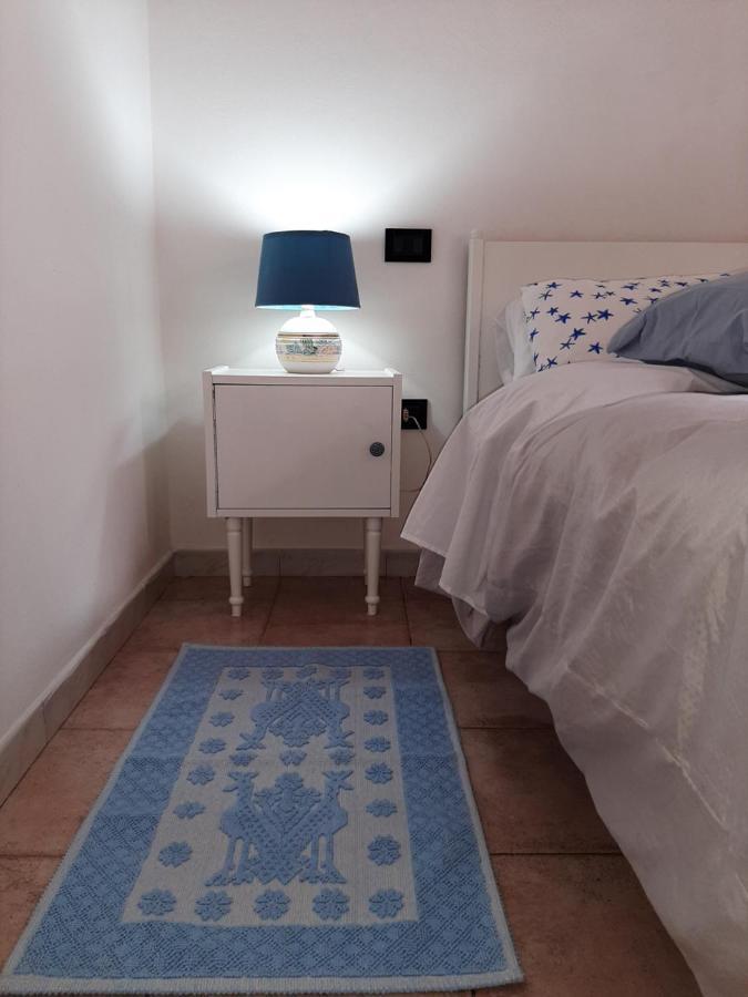 Casa Ester Holiday home Torre dei Corsari