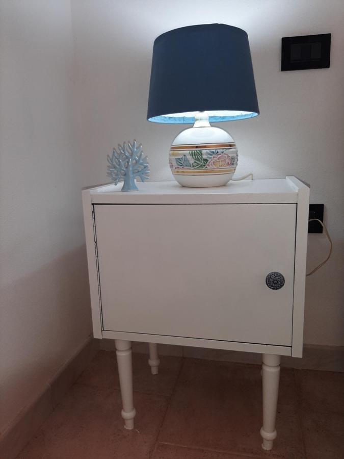 Holiday home Casa Ester Torre dei Corsari