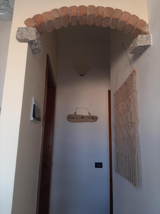 Casa Ester Torre dei Corsari