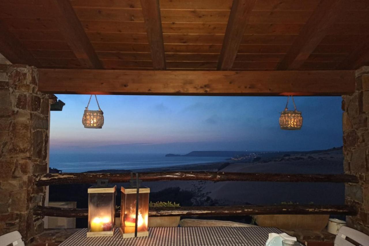Holiday home Casa Ester Torre dei Corsari