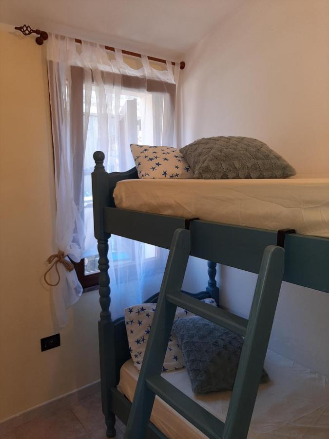 Holiday home Casa Ester Torre dei Corsari