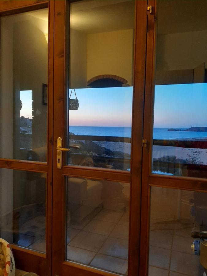 Holiday home Casa Ester Torre dei Corsari