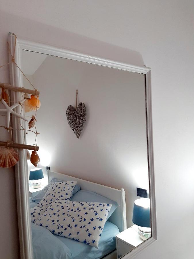 Casa Ester Holiday home *