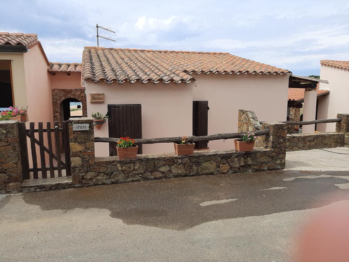 Casa Ester Torre dei Corsari