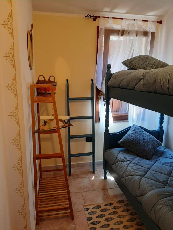 Casa Ester Holiday home Torre dei Corsari