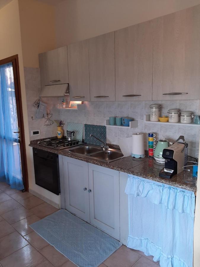 Casa Ester * Torre dei Corsari