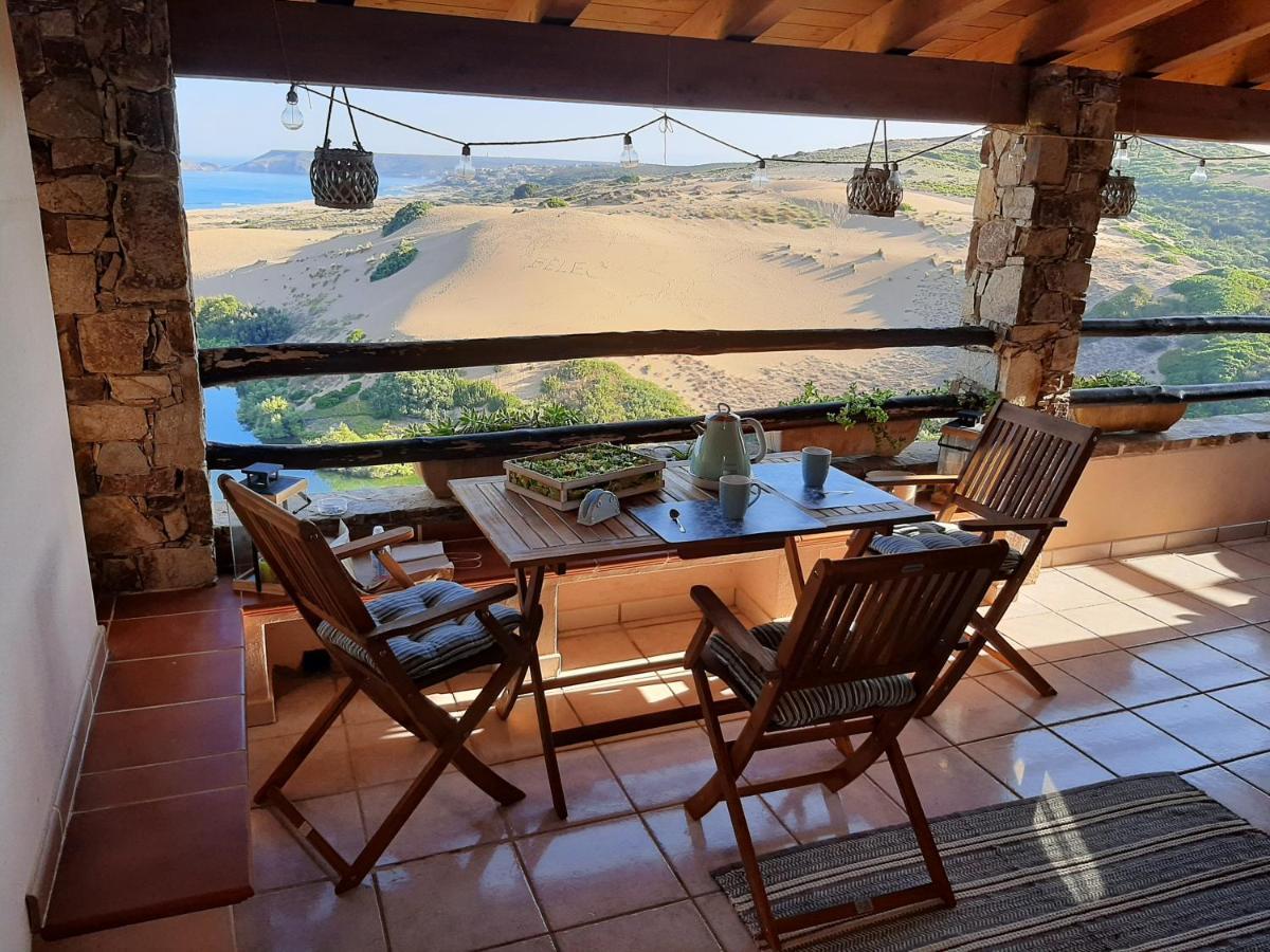 Casa Ester Holiday home Torre dei Corsari