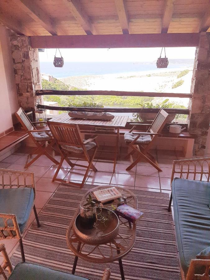 Casa Ester Holiday home