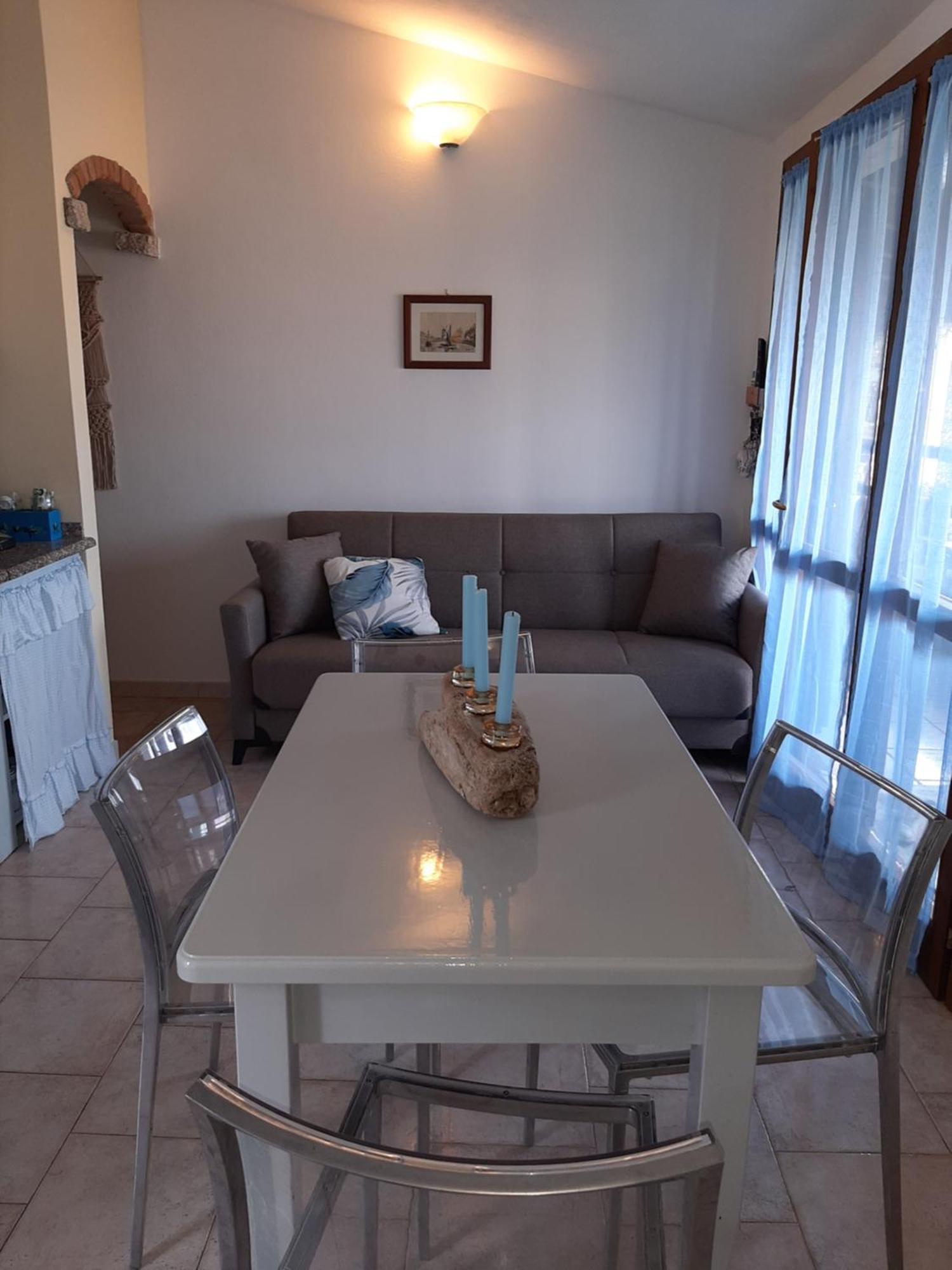 Holiday home Casa Ester Torre dei Corsari