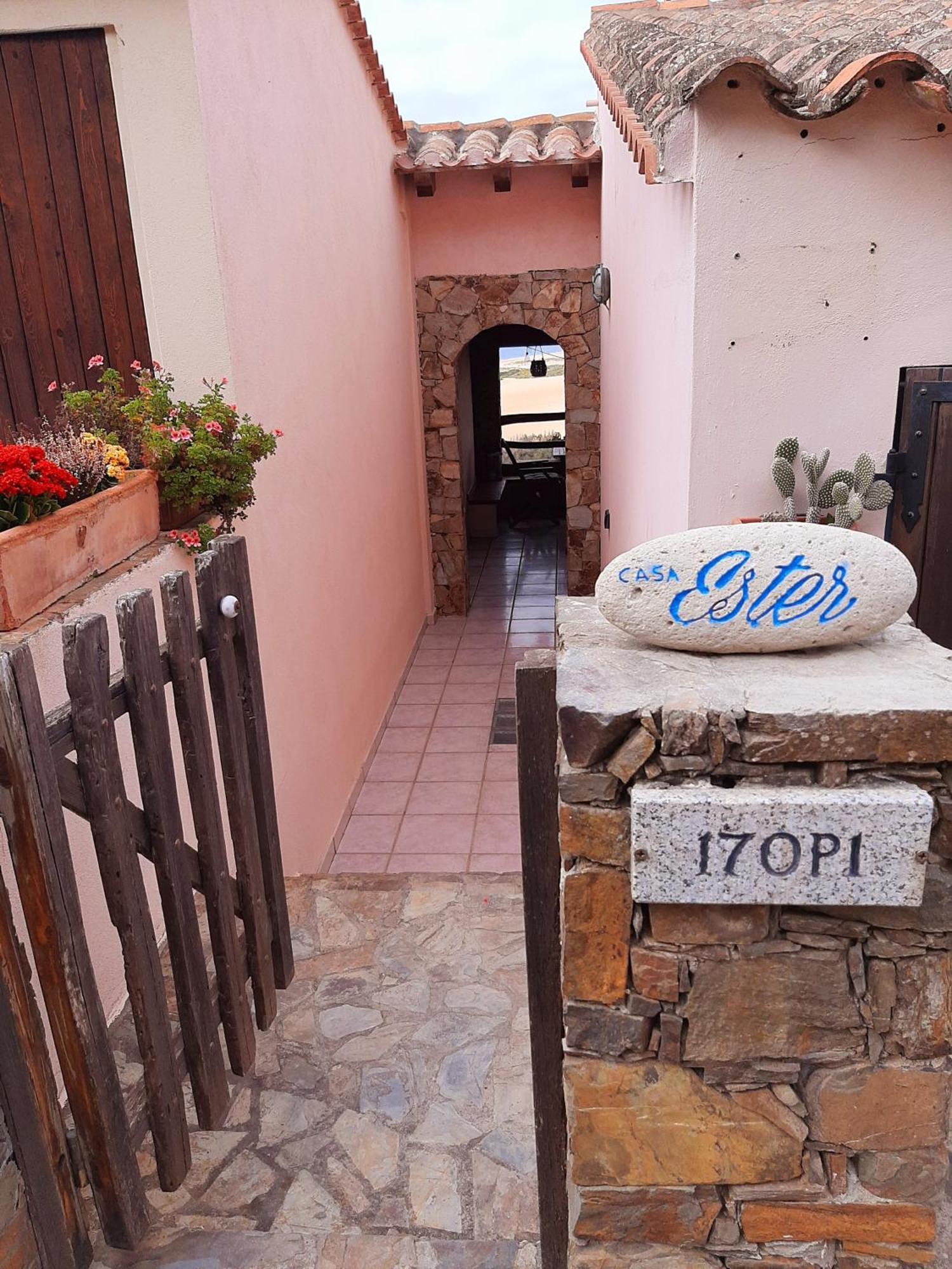 Holiday home Casa Ester *